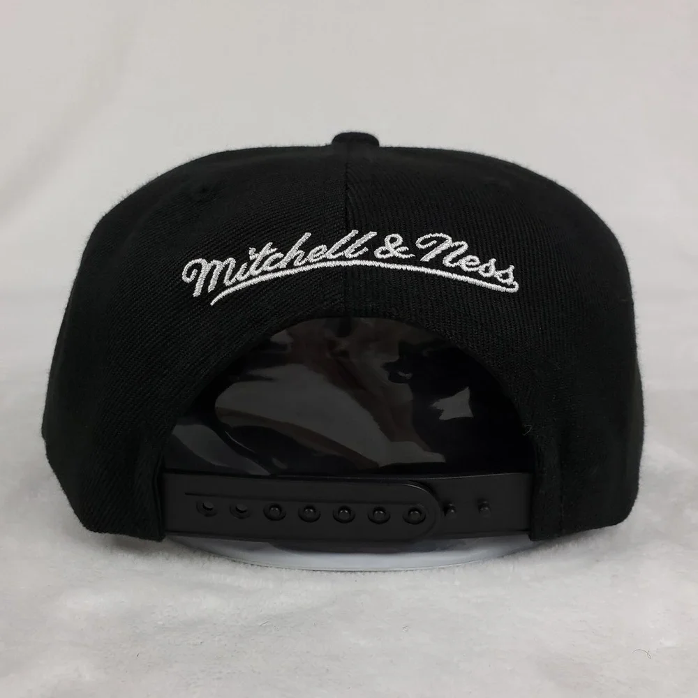 Mitchell & Ness brooklyn nets